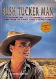 The Bush Tucker Man - 2-DVD Set
