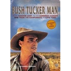 The Bush Tucker Man - 2-DVD Set ( Bush Tucker Man: Arnhemland to Kimberley Ranges / Rainforests to Cape York ) ( Bushtucker Man Arnhemland and Rainforests ) [ Australische Fassung, Keine Deutsche Sprache ]