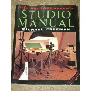The Photographer's Studio Manual