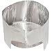 MSR Stove Heat Reflector & Windscreen