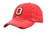 Ohio State Franchise Fitted Hat (Red)