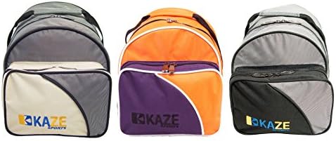 KAZE Single Ball Add-On Bowling Tote Bag