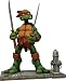 Teenage Mutant Ninja Turtles NECA Comic Style Action Figure Leonardo
