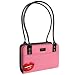 Video Games : Pacific Design Chloe Dao Mobile Technology Handbag for Nintendo DS Lite/PlayStation Portable - Pink Kiss