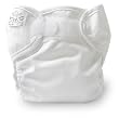 Bummis Super Whisper Wrap, White, 30 Pounds