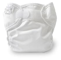 Bummis Super Whisper Wrap Cloth Diaper Cover: Small (8.5-15 lbs).