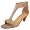 Taupe Leather