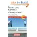 Pocket Business: Team- und Konfliktmanagement: Teams erfolgreich leiten - Konflikte konstruktiv l�sen