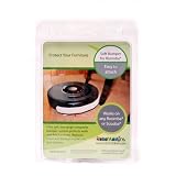 Robot Add-Ons Ultra Soft Bumper for Roomba or Scooba