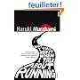 What I Talk About When I Talk About Running