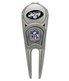 New York Jets NFL Divot Tool/Ball Marker