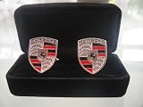 Porsche Cufflinks
