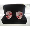 Porsche Cufflinks