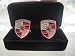 Porsche Cufflinks