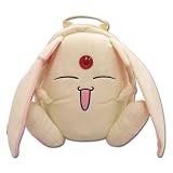 Tsubasa: Mokona Plush Backpack