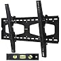 Cheetah Mounts APTMMB Tilt Wall Mount for 32"-55" Plasma and LCD Displays