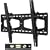 Cheetah Mounts APTMMB Tilt Wall Mount for 32"-55" Plasma and LCD Displays