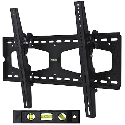 Cheetah Mounts APTMMB Tilt Wall Mount for 32-55 Plasma and