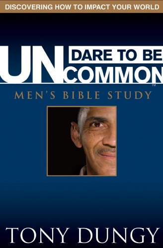 Atreveix-te a ser poc comú: Llibre 41cVs3VaP0L. SL500 Dare to Be Uncommon: Book