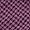 Purple & Black