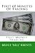 First 60 Minutes Of Trading: Fast Money Trading (Volume 1)