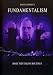 Fundamentalism DVD by David Eldridge