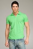 Diesel - Diesel Taippi Lime Polo