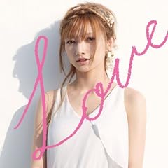 LOVE(DVD�t)�y�W���P�b�gA�z