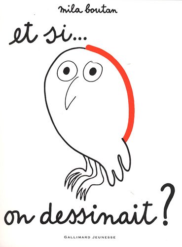 Et si... on dessinait ?