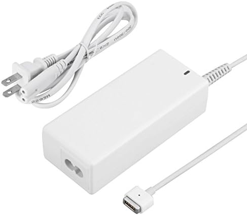 XiDaisy 85W AC Power Adapter Charger for MacBook Pro A1151 A1172 A1189 A1211 A1278 A1281 A1286 A1222 A1343