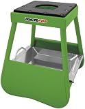 MSR Hard Parts MSRHP FOLDING STAND II BLUE Bike Stands X-Stand BLU- 90-1014