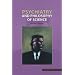 Psychiatry and Philosophy of Science (Philosophy & Science)