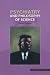 Psychiatry and Philosophy of Science (Philosophy & Science) (Philosophy {amp}amp; Science)