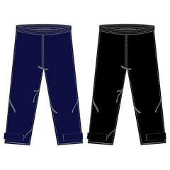 Ralka Regenhose Kinder