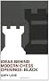 Ideas Behind Modern Chess Openings: Black (Batsford Chess Book)