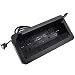 Conference Table Connectivity Box with 4 AC Power + 2 RJ45ï¼ˆCAT6ï¼‰ + 1 Audio 3.5mm + 1 VGA + 1 HDMI + 1 USB 3.0 with 5.58ft Power Cord