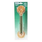 Decko 69890 Uptowne Woods Toilet Paper Holder