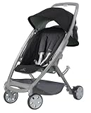 Quinny - 72604790 - Poussette - Senzz - Black Rickey - Collection 2011