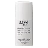 41cVwEGiL0L. SL160  philosophy save me 1 oz
