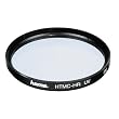 Hama High Resolution UV Filter HTMC �62