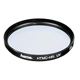 Hama High Resolution UV Filter HTMC ø62