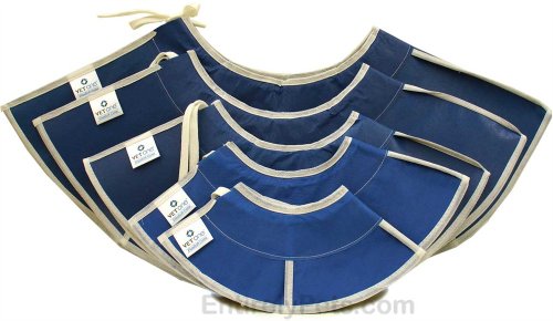 ElizaSoft Recovery Collar, SIZES: XS 4in