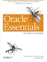 Oracle Essentials: Oracle8 & Oracle8i: Oracle8 and Oracle8i
