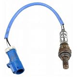 Bosch 15001 Oxygen Sensor, OE Type Fitment by Bosch