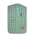 Kids Aquarium, Diaper Stacker 16X 23