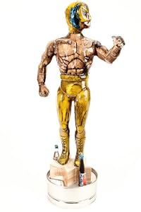 Wrestler