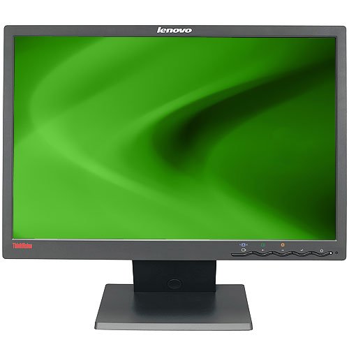 IBM ThinkVision L194 Business Panel Monitor