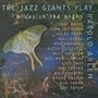 Jazz Giants Play Harold Arlen