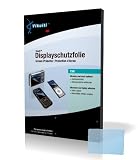 2x Vikuiti Displayschutzfolie CV8 für Siemens Gigaset A265 (Utraklar und stark haftend, hartbeschichtet, rückstandsfrei entfernbar)