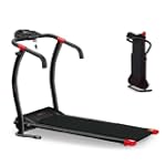 Laufband Track 850, schwarz, FL75373